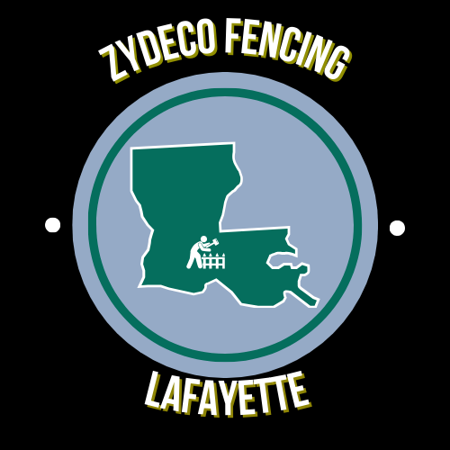 Zydeco Fencing